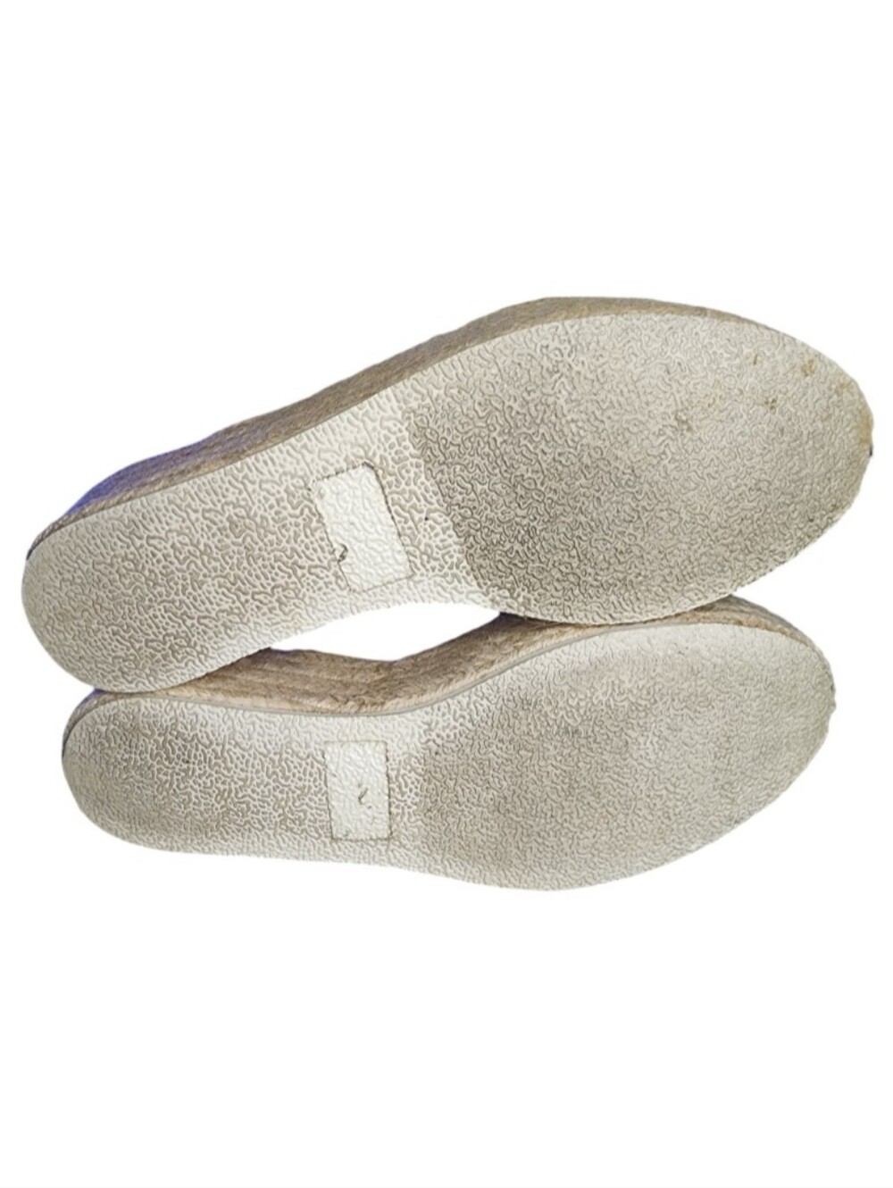 Sbicca Vintage Turner Espadrille Platfrom Sandal, Womens 37 EU (6.5-7 US) - Picture 8 of 8